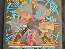 Def Leppard Hysteria, Picture Disc Vinyl Super Rare