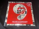 Rolling Stones Exile On Main Street 2025 Reissue 2LP Red Vinyl No 9 Carnaby 2000