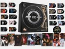 Ozzy Osbourne See You On The Other Side v2.0 Vinyl BOX SET SIGNED 18 LP's NEW