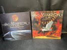 The Mission - Carved in Sand & Deliverance 1990 Original 12