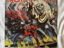 IRON MAIDEN 