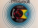 Northern soul Jackie Wilson I've lost you EX condition
