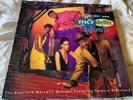 Branford Marsalis Quartet, Mo' Better Blues OST vinyl LP, 1990