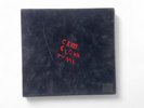 David Lynch Crazy Clown Time 2 × Vinyl LP Album CD Box Set Limited Edition /1000