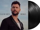 Calum Scott - Bridges - Double Vinyl Records NEW