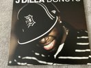 J DILLA Donuts (Smile Cover) 2x LP NEW VINYL Stones Throw STH2126 180 Gram