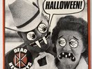 Dead Kennedys - Halloween 12