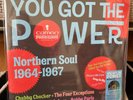 You Got The Power Northern Soul Cameo Parkway RSD 2022 Vinyl LP SEALED