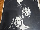 DUANE & GREG ALLMAN Self Titled LP 1972 1ST PRESS Vinyl BROTHERS BAND Bold GREGG