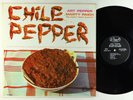 Art Pepper, Marty Paich - Chile Pepper LP - Charlie Parker - PLP-829 Mono VG+