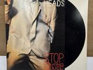 Original 1984 Talking Heads 