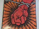 Metallica - St. Anger (2LP gatefold  2003 Europe