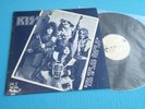 KISS LP Mama Weer All Crazee Now Kiss On Japan Tour 1977 KR-9047 Japan Press