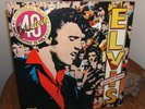 Elvis Presley 40 Greatest Hits Pink Vinyl 2 x LP Gatefold