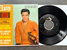 EP Elvis Presley - Viva Las Vegas - US RCA