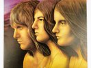 Trilogy - Emerson Lake & Palmer - UK - First Pressing - 1972 - Top Audio