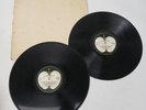 The Beatles White Album Double LP 12