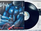 SODOM - TAPPING THE VEIN  (1992) - LP - 1ST PRESS - SUPER RARE  - EX