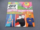 The Alan Bown Set / Jacques Loussier – Jeu De Massacre 1967 FRANCE EP VOGUE