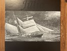 Julia - S/T LP (1994, Ebullition #30.5 / River's End 004) Ultrasonic Clean OG