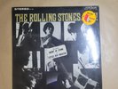 SEALED First Press Rolling Stones Now  LP PS 420 Hype Sticker Arlans Price Tag