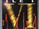 Ice-T - VI: Return Of The Real (1996, Vinyl)