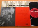Elly Ney Hoelscher Strub Beethoven Ghost Trio German Electrola 10