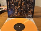 The Never Story Vinyl - by J.I.D (Record, 2018)