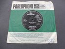 The Herd - So Much In Love 1966 UK 45 PARLOPHONE MOD SIGNED AUTOGRAPHED