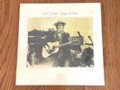 Comes A Time - Neil Young - Reprise Records 1978 LP Original Sealed