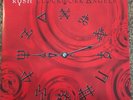 Rush - Clockwork Angels Vinyl LP 180 Gram
