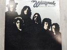Whitesnake – Ready An' Willing LP Vinyl Japan 1980 Polydor MPF 1306 Hard Rock