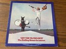 The Rolling Stones “Get Yer Ya-Ya's Out” Live LP 1970 1st Pressing London EX