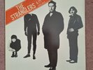 The Stranglers French Black And White Vinyl Album With Obi