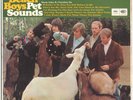 THE BEACH BOYS - PET SOUNDS - 12