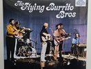 The Flying Burrito Bros - Live In Amsterdam 1972 - Double Vinyl 2 x LP RSD NEW