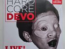 Devo - Hardcore Devo Live  - Double Red / Yellow 2 x LP NEW & SEALED