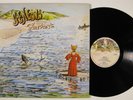 GENESIS Foxtrot CHARISMA LP VG+ uk gatefold w