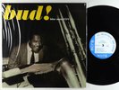 Bud Powell - The Amazing Bud Powell Vol. 3 LP - Blue Note Mono DG 47 W 63rd VG++
