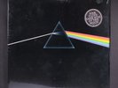 PINK FLOYD: the dark side of the moon CAPITOL 12