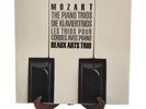 Philips 422 079-1 Mozart The Piano Trios Beaux Arts Trio NEAR MINT 3LP Box 1988