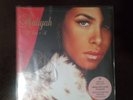 Aaliyah I Care 4 U Pink Vinyl Colored Limited Edition Sealed Mint 5000 Copies
