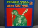 West Side Soul by Magic Sam Blues Band