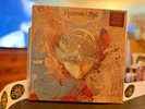 ANDERSON / STOLT – Invention of Knowledge – 2xLP + CD – 2016 Inside Out – MINT