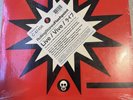 Rolling Stones Flashpoint Live Vive Urban Jungle Wrld Tour SEALED