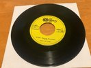 El Rey / Melina - Papo y Su Combo (1969) RARE 45 RPM Peru