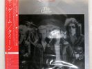 QUEEN GAME ELEKTRA P10875E Japan ORIGINAL OBI INSERT FOIL SLEEVE VINYL LP