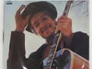 BOB DYLAN NASHVILLE SKYLINE CBS/SONY SONP50095 Japan VINYL LP