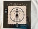 Enigma LP The Cross of Changes  New/Sealed monochrome series