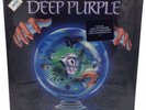 Deep Purple Slaves And Masters LP New Sealed 1990 RCA BMG Vinyl Beautiful Copy
